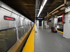 202405168 New York City Midtown Penn station