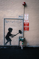 Banksy