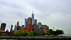 Battery Park