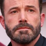 Ben Affleck Has ‘Resting Hard Face,’ Not RBF