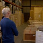 Cambodia tracking down thousands of priceless looted antiquities | 60 Minutes