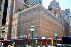 Carnegie Hall