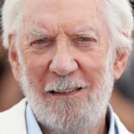 Celebrities Remember Donald Sutherland