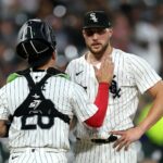 Chicago White Sox fall to 20-55 — their worst record through 75 games in franchise history — with 4-1 loss to Houston Astros