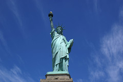 Freiheitsstatue, New York