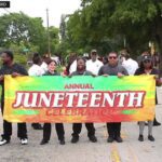 Here's what is open and closed on Juneteenth