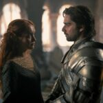 How Long Has This Been Going On, Alicent and Ser Criston?