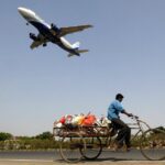 India shuns China's calls to resume passenger flights after 4 years, officials say