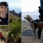 Jay Slater missing – latest: Police in Tenerife refuse help of British cops in search for teenager