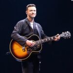 Justin Timberlake Knows He’s Had a ‘Tough Week’