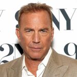 Kevin Costner ‘Just Realized’ He’s Too Busy for Yellowstone