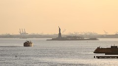 Liberty Island