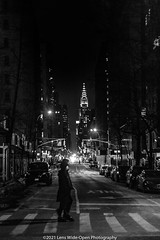 NYC Streets (Day 338)