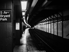 NYC Subway