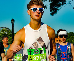 NYRR Queens 10K, 6-15-2024