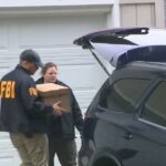 Oakland Mayor Sheng Thao's home raided by FBI agents