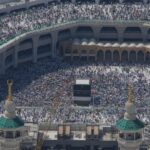 Over 1,000 pilgrims died during this year’s Hajj pilgrimage in Saudi Arabia, officials say