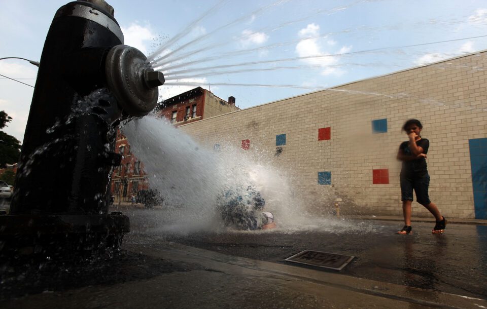 A stock image of a fire hydrant.