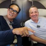 Robert Kiyosaki and Ken McElroy have $2 billion in debt between them, but they’re not worried. How debt can grow wealth