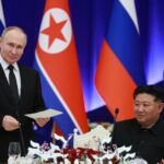 Russia's North Korea defense deal could create friction with China: US general