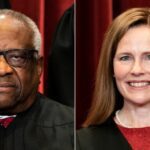 The Supreme Court’s approach on ‘history and tradition’ is irking Amy Coney Barrett