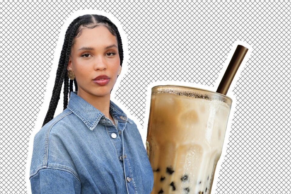 Unpacking the Nara Smith Boba-Tea Controversy