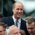 What Surprise Songs Was Prince William Hoping For?