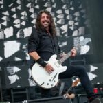 Why Is Dave Grohl Beefing With Taylor Swift?