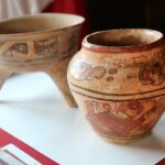 Woman’s $3.99 Thrift Store Vase Turned Out to Be a Mayan Artifact – So She Returned It