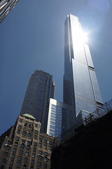 midtown pencil tower