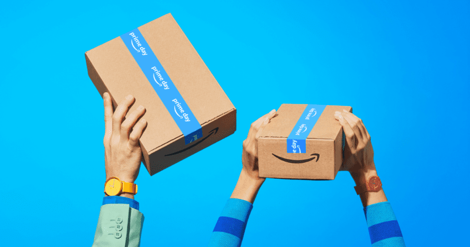 What is Prime Day, exactly? How Amazon's giant deals day works