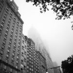 Manhattan Fog