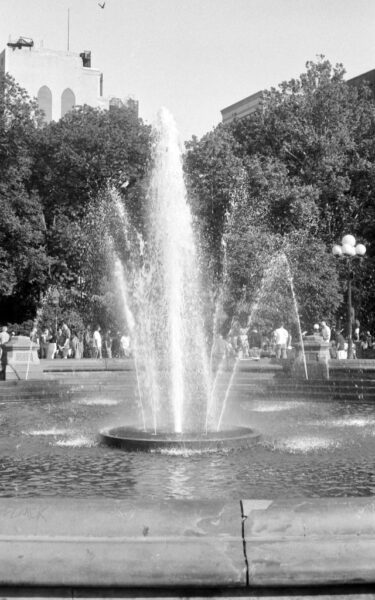 Washington Square Park