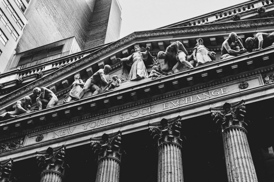 New York Stock Exchange