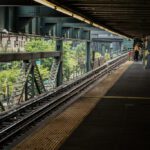 Queens Plaza North