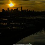 NYC Sunset Views (Day 341)