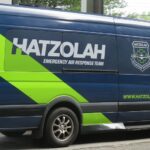 Hatzolah EMS Air Response, New York