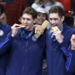 How many medals does Team USA have? – NBC New York