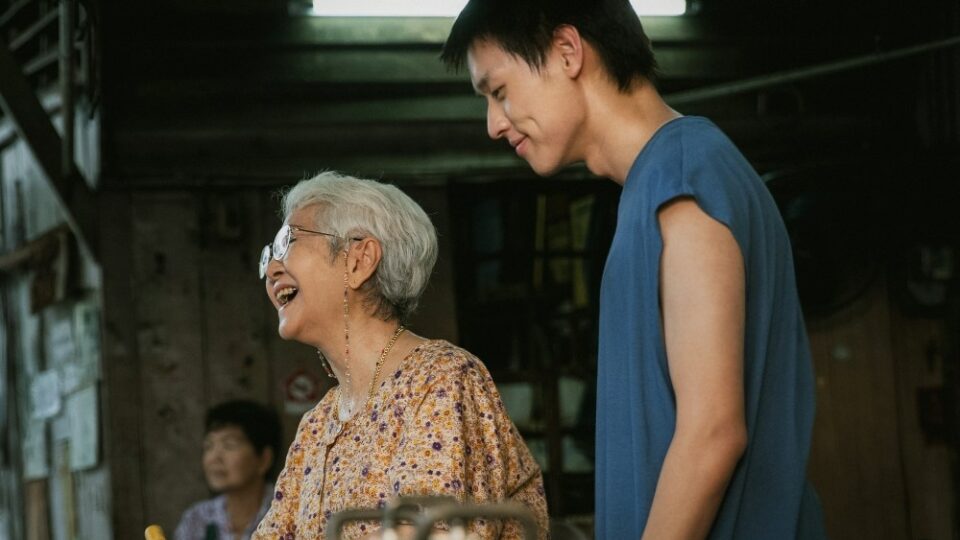 ‘How to Make Millions Before Grandma Dies’ Wins Audience Award