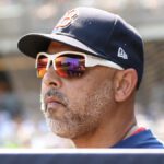 Alex Cora to New York – NBC Sports Boston