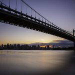 Triborough Tranquility