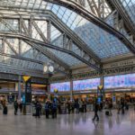 Moynihan Train Hall, New York City