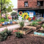 Community Garden