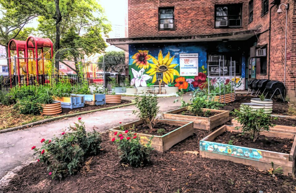 Community Garden