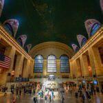 Grand Central Station