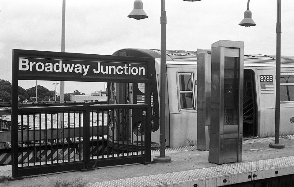 Broadway Junction