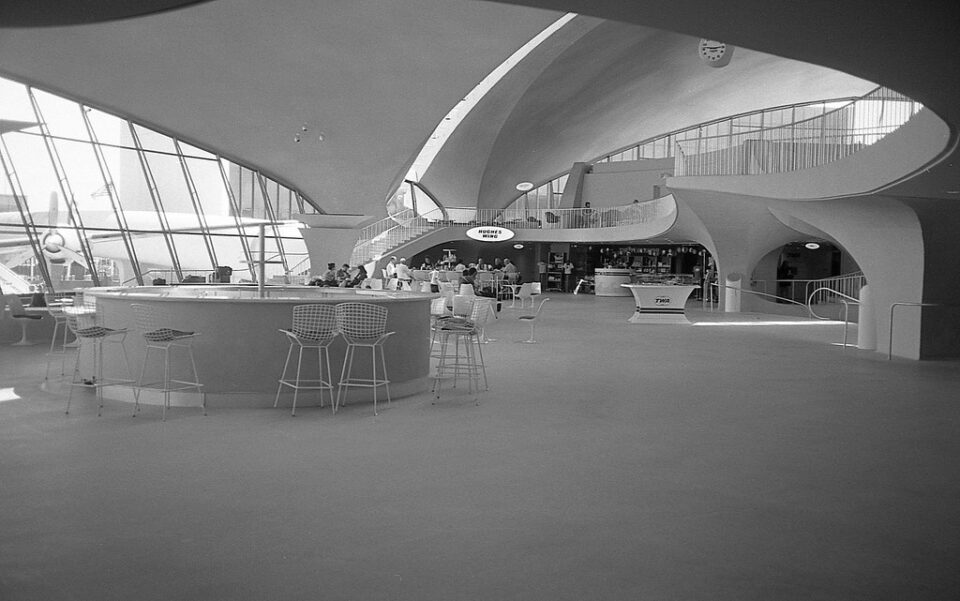 TWA Hotel