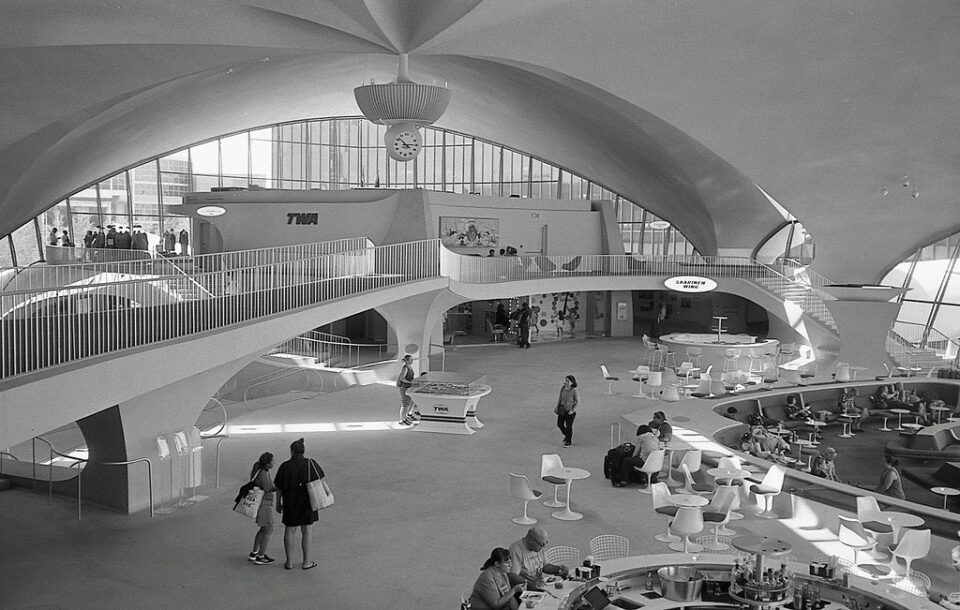 TWA Hotel