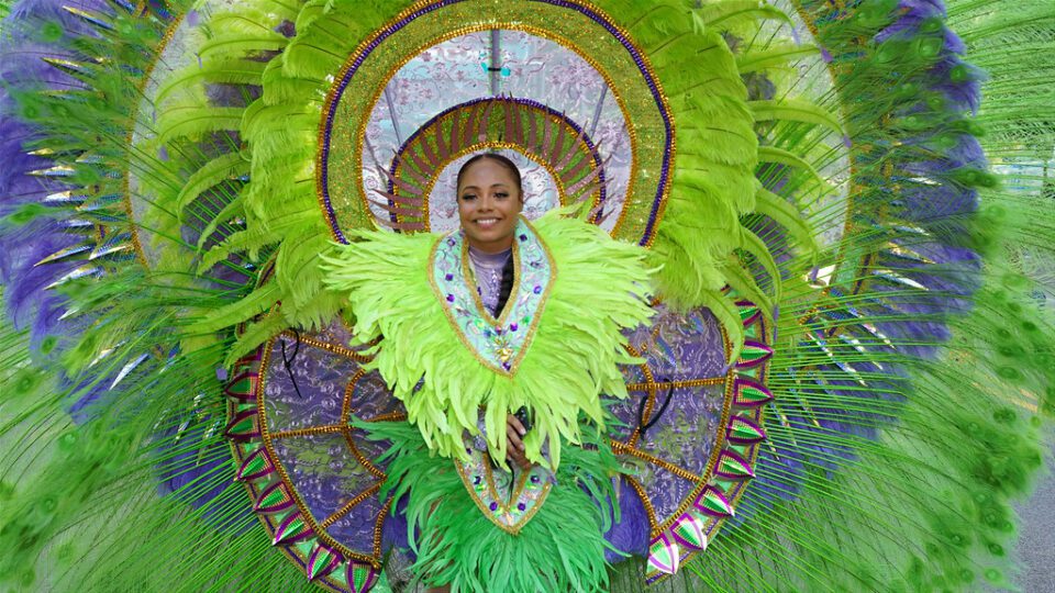 2024 West Indian Day Parade-- Wow! (#1)   DSC05857