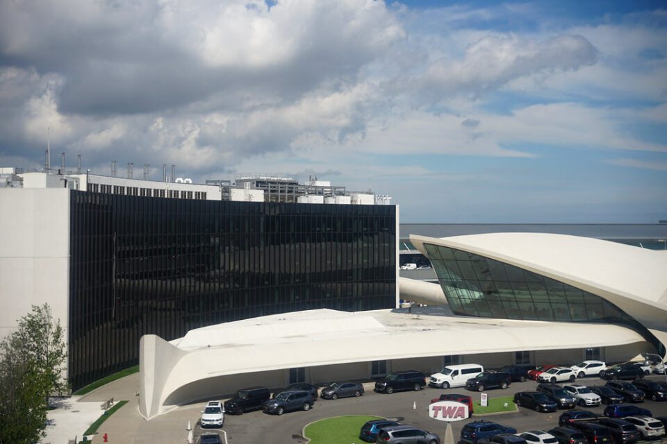 TWA Hotel